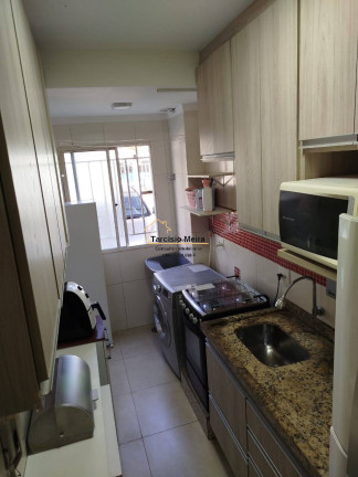 Imagem Apartamento com 2 Quartos à Venda,  em Jardim Eliza - Valinhos