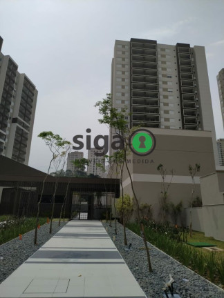 Imagem Apartamento com 2 Quartos à Venda, 65 m² em Vila Andrade - São Paulo Imagem Apartamento com 2 Quartos à Venda, 65 m² em Vila Andrade - São Paulo