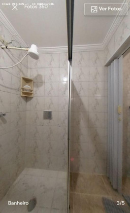 Imagem Apartamento com 1 Quarto à Venda, 45 m² em Boqueirão - Praia Grande Imagem Apartamento com 1 Quarto à Venda, 45 m² em Boqueirão - Praia Grande