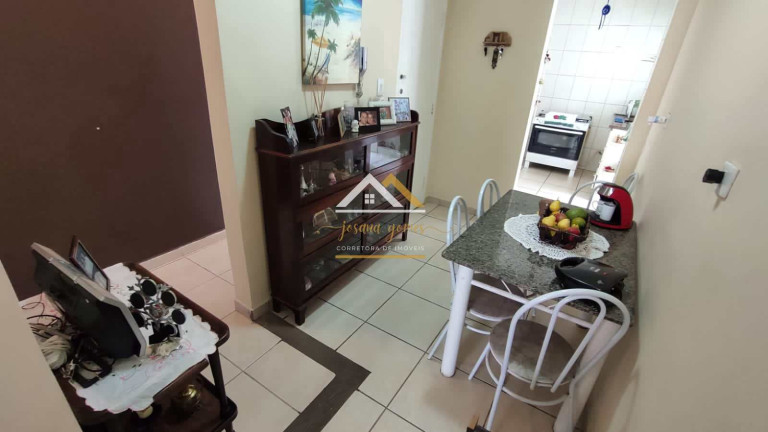 Imagem Apartamento com 2 Quartos à Venda, 84 m²em Boqueirão - Santos