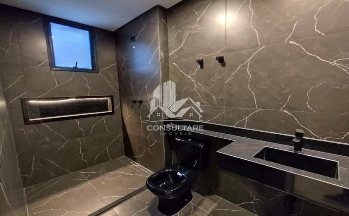Imagem Casa com 3 Quartos à Venda, 280 m² em Embaré - Santos