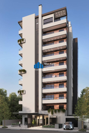 Imagem Apartamento com 2 Quartos à Venda, 93 m² em Humaitá - Bento Gonçalves Imagem Apartamento com 2 Quartos à Venda, 93 m² em Humaitá - Bento Gonçalves