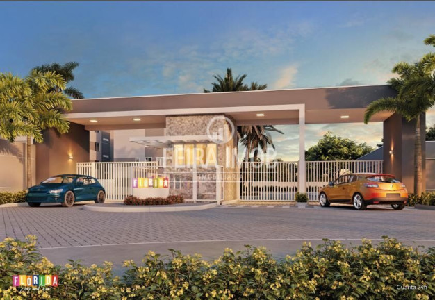 Imagem Apartamento com 2 Quartos à Venda,  em Sim - Feira De Santana