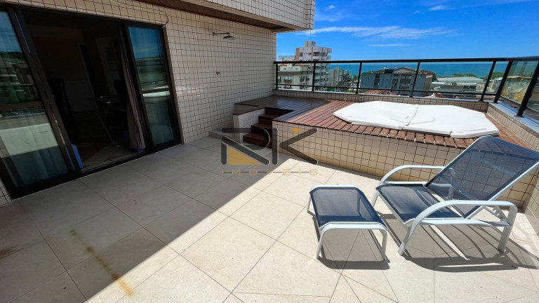 Imagem Cobertura com 3 Quartos à Venda, 125 m² em Praia Grande - Ubatuba Imagem Cobertura com 3 Quartos à Venda, 125 m² em Praia Grande - Ubatuba
