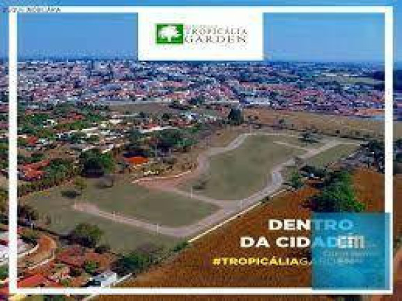 Imagem Terreno à Venda, 353 m² em Tropicalia Park - Boituva Imagem Terreno à Venda, 353 m² em Tropicalia Park - Boituva