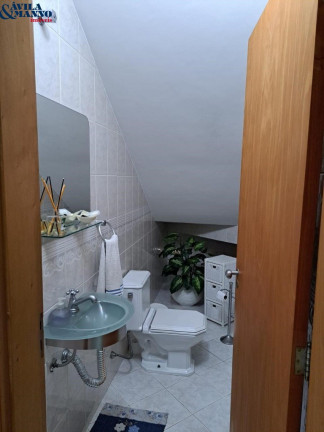 Imagem Sobrado com 3 Quartos à Venda, em Mooca - São Paulo Imagem Sobrado com 3 Quartos à Venda, em Mooca - São Paulo