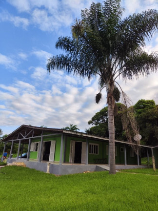 Imagem Fazenda à Venda, 2.000 m² em Saíva - Antonina Imagem Fazenda à Venda, 2.000 m² em Saíva - Antonina