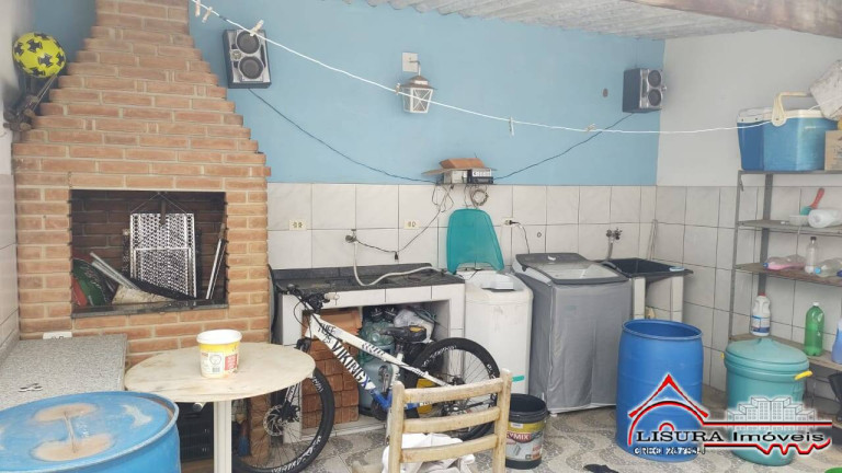 Imagem Casa com 2 Quartos à Venda, 155 m² em Jardim Panorama - Jacareí