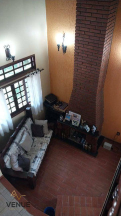 Imagem Casa com 3 Quartos à Venda, 200 m² em Jardim Clube De Campo - Santo André