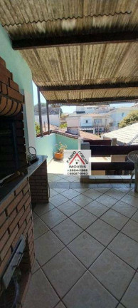 Imagem Casa com 2 Quartos à Venda, 152 m² em Jabaquara - São Paulo Imagem Casa com 2 Quartos à Venda, 152 m² em Jabaquara - São Paulo