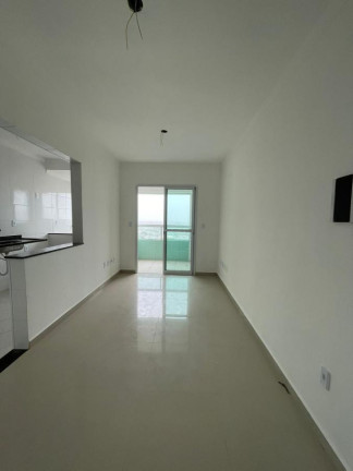 Imagem Apartamento com 1 Quarto à Venda, 55 m² em Flórida - Praia Grande