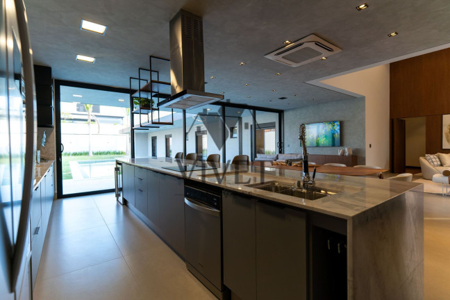 Imagem Casa de Condomínio com 4 Quartos à Venda, 467 m² em Condomínio Saint Patrick - Sorocaba