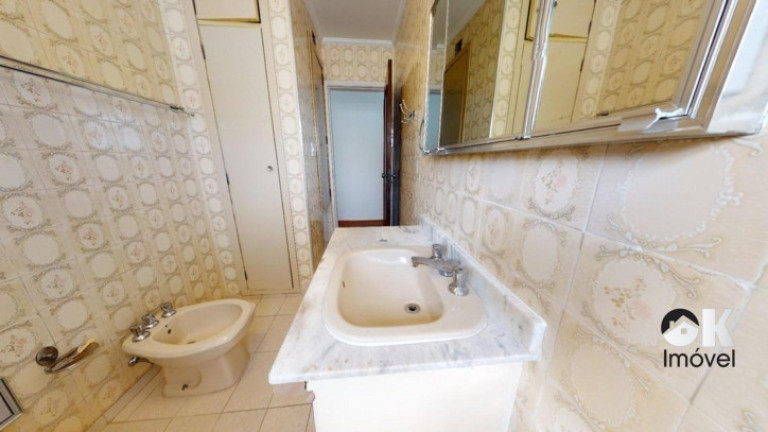 Imagem Apartamento com 4 Quartos à Venda, 254 m² em Higienópolis - São Paulo Imagem Apartamento com 4 Quartos à Venda, 254 m² em Higienópolis - São Paulo