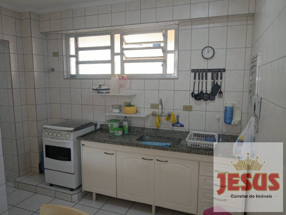 Imagem Apartamento com 2 Quartos à Venda, 123 m² em Enseada - Guarujá