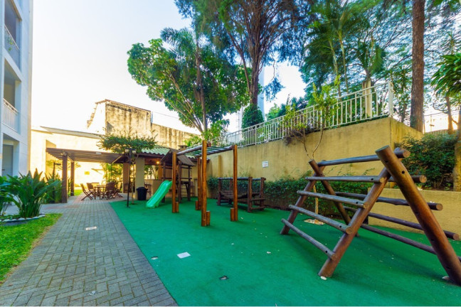 Imagem Apartamento com 2 Quartos à Venda, 65 m² em Parque São Lucas - São Paulo Imagem Apartamento com 2 Quartos à Venda, 65 m² em Parque São Lucas - São Paulo