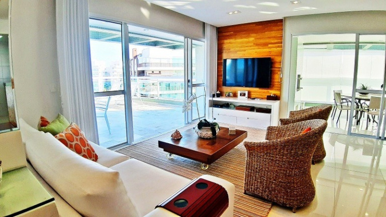 Imagem Imóvel com 4 Quartos à Venda, 204 m² em Riviera - Bertioga