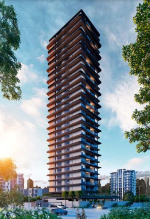 Apartamento com 3 Quartos à Venda, 131 m² em Jardim Oceania - João Pessoa
