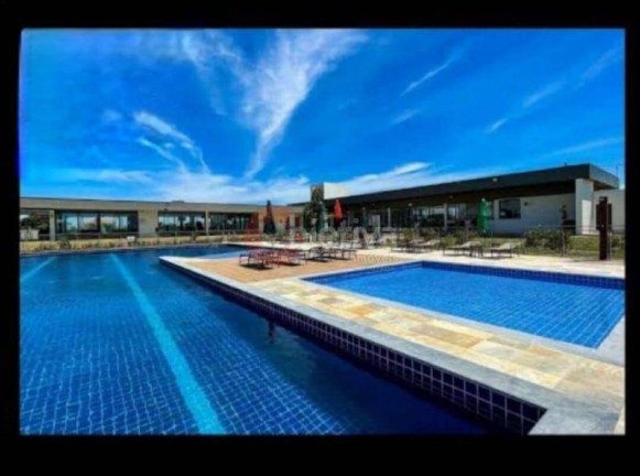 Imagem Terreno em Condomínio à Venda, 369 m² em Dunas Do Peró - Cabo Frio