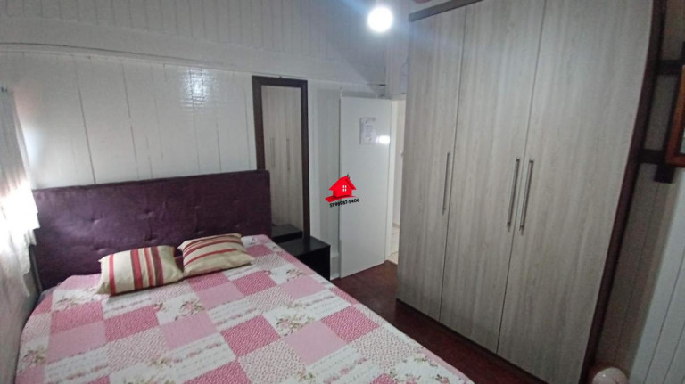Imagem Casa de Condomínio com 3 Quartos à Venda, 80 m² em Capão Novo - Capão Da Canoa