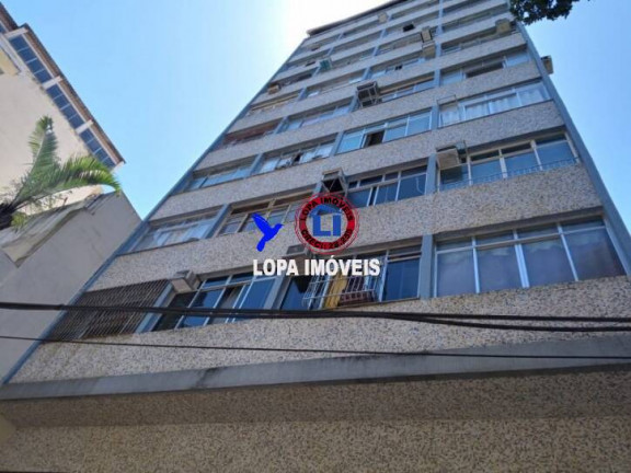 Apartamento com 1 Quarto à Venda, 24 m² em Centro - Rio De Janeiro