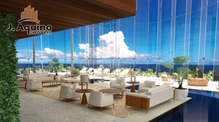 Foto do imóvel Apartamento com 4 Quartos à Venda, 509 m² em Meireles - Fortaleza