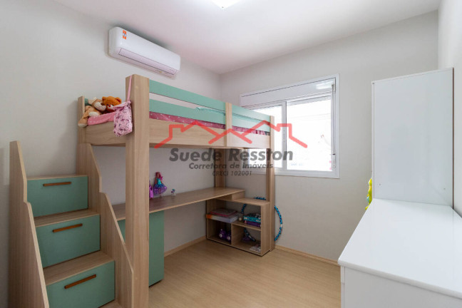 Imagem Apartamento com 3 Quartos à Venda, 109 m² em Jardim Caravelas - São Paulo