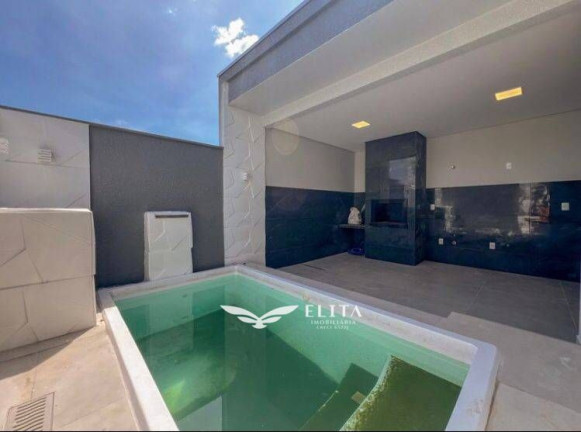Imagem Casa com 2 Quartos à Venda, 89 m² em Balneário Piçarras Imagem Casa com 2 Quartos à Venda, 89 m² em Balneário Piçarras