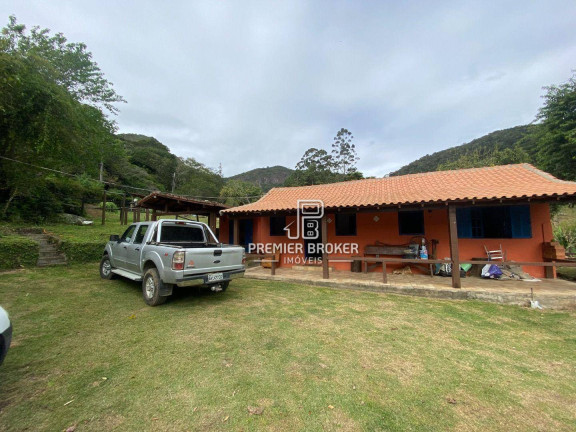 Imagem Fazenda à Venda, 300 m² em Vargem Grande - Teresópolis Imagem Fazenda à Venda, 300 m² em Vargem Grande - Teresópolis