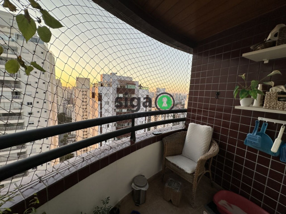 Imagem Apartamento com 3 Quartos à Venda, 76 m² em Vila Gumercindo - São Paulo Imagem Apartamento com 3 Quartos à Venda, 76 m² em Vila Gumercindo - São Paulo