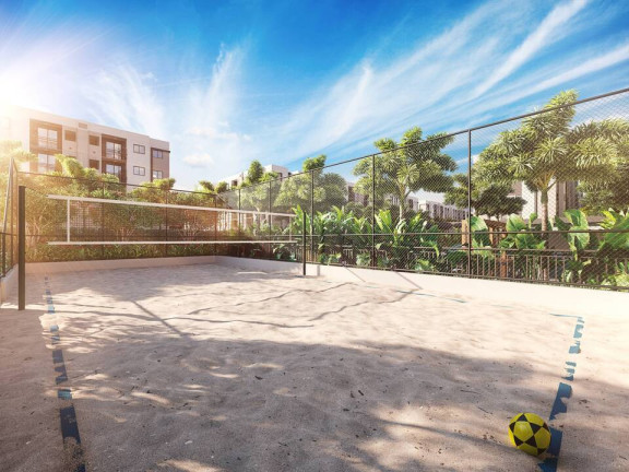 Imagem Apartamento com 2 Quartos à Venda, 41 m² em Barra Da Tijuca - Rio De Janeiro