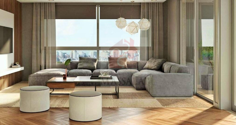 Imagem Apartamento com 1 Quarto à Venda, 28 m² em Farroupilha - Porto Alegre Imagem Apartamento com 1 Quarto à Venda, 28 m² em Farroupilha - Porto Alegre
