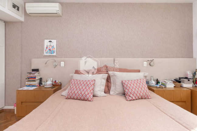 Imagem Apartamento com 4 Quartos à Venda, 253 m² em Jardim Paulista - São Paulo