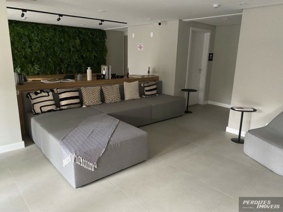 Imagem Apartamento com 1 Quarto para Alugar, 25 m² em Perdizes - São Paulo Imagem Apartamento com 1 Quarto para Alugar, 25 m² em Perdizes - São Paulo