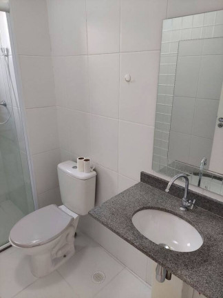 Imagem Apartamento com 1 Quarto à Venda, 35 m² em Barra Funda - São Paulo Imagem Apartamento com 1 Quarto à Venda, 35 m² em Barra Funda - São Paulo