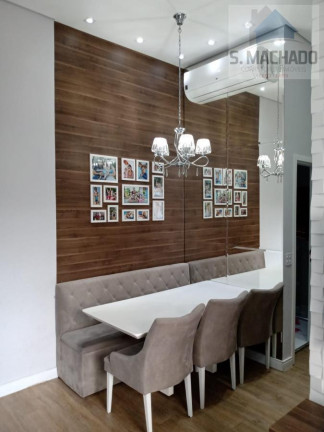 Imagem Apartamento com 2 Quartos à Venda, 94 m² em Vila Curuça - Santo André Imagem Apartamento com 2 Quartos à Venda, 94 m² em Vila Curuça - Santo André