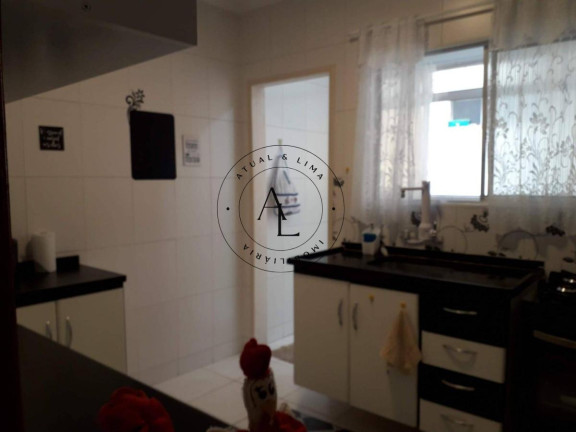 Imagem Apartamento com 2 Quartos à Venda, 70 m² em Centro - São Bernardo Do Campo