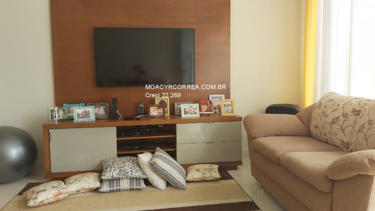 Imagem Imóvel com 3 Quartos à Venda, 222 m² em Condominio Villagio Milano - Sorocaba Imagem Imóvel com 3 Quartos à Venda, 222 m² em Condominio Villagio Milano - Sorocaba