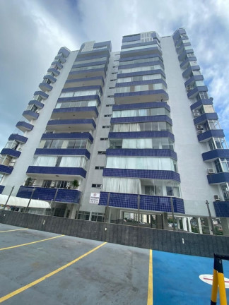 Imagem Apartamento com 3 Quartos à Venda, 120 m² em Garcia - Salvador