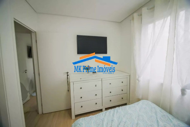 Imagem Apartamento com 2 Quartos à Venda, 58 m² em Jaguaré - São Paulo Imagem Apartamento com 2 Quartos à Venda, 58 m² em Jaguaré - São Paulo
