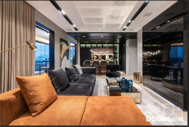 Imagem Apartamento com 3 Quartos à Venda, 150 m² em Jardim Paulista - São Paulo Imagem Apartamento com 3 Quartos à Venda, 150 m² em Jardim Paulista - São Paulo