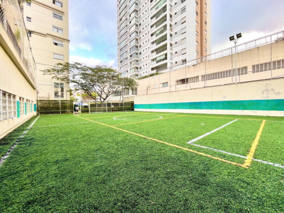 Imagem Apartamento com 3 Quartos à Venda, 192 m² em Aclimação - São Paulo