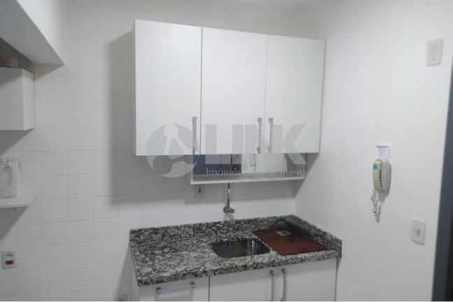 Imagem Apartamento com 1 Quarto à Venda, 42 m² em Cristo Redentor - Porto Alegre Imagem Apartamento com 1 Quarto à Venda, 42 m² em Cristo Redentor - Porto Alegre