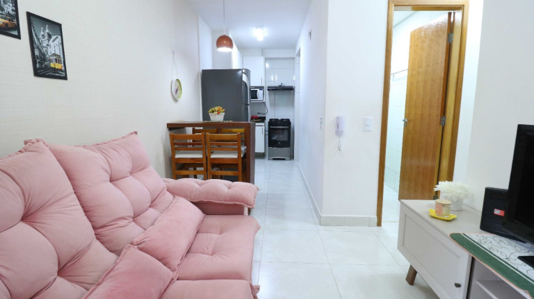 Imagem Apartamento com 2 Quartos à Venda, 39 m² em Vila Nova Mazzei - São Paulo