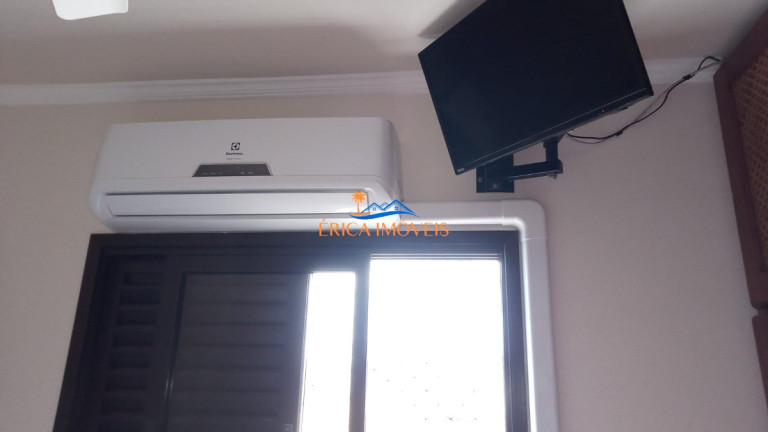 Imagem Apartamento com 2 Quartos à Venda, 87 m² em Praia Grande - Ubatuba