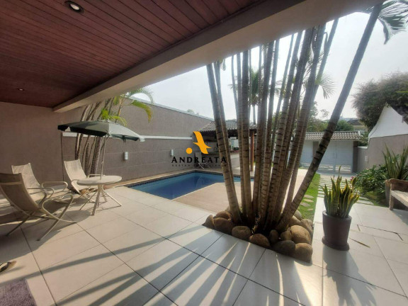 Imagem Casa de Condomínio com 3 Quartos à Venda, 248 m² em Recreio Dos Bandeirantes - Rio De Janeiro