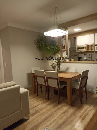 Imagem Apartamento com 2 Quartos à Venda, 77 m² em Vila Andrade - São Paulo