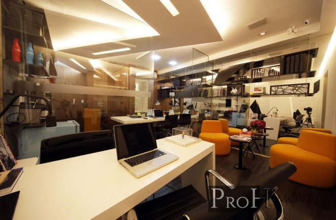 Imagem Sala Comercial à Venda, 32 m² em Barra Funda - São Paulo Imagem Sala Comercial à Venda, 32 m² em Barra Funda - São Paulo