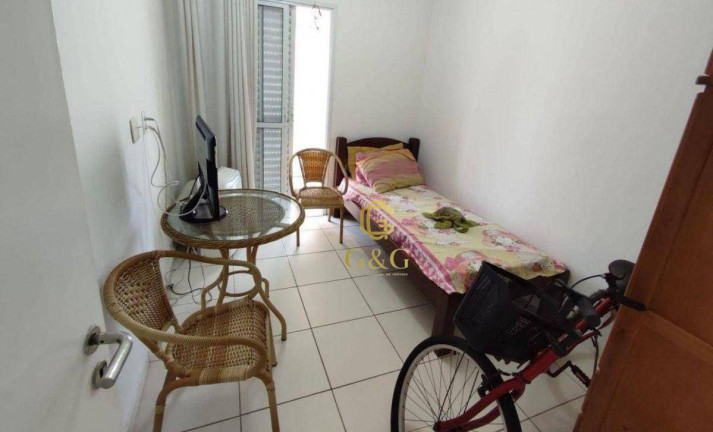 Imagem Apartamento com 3 Quartos à Venda, 93 m² em Mirim - Praia Grande Imagem Apartamento com 3 Quartos à Venda, 93 m² em Mirim - Praia Grande