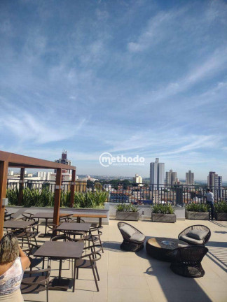 Imagem Apartamento com 2 Quartos à Venda, 67 m² em Jardim Bonfim - Campinas Imagem Apartamento com 2 Quartos à Venda, 67 m² em Jardim Bonfim - Campinas