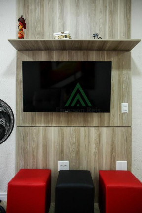 Imagem Apartamento com 1 Quarto à Venda, 31 m² em Centro - Arujá Imagem Apartamento com 1 Quarto à Venda, 31 m² em Centro - Arujá